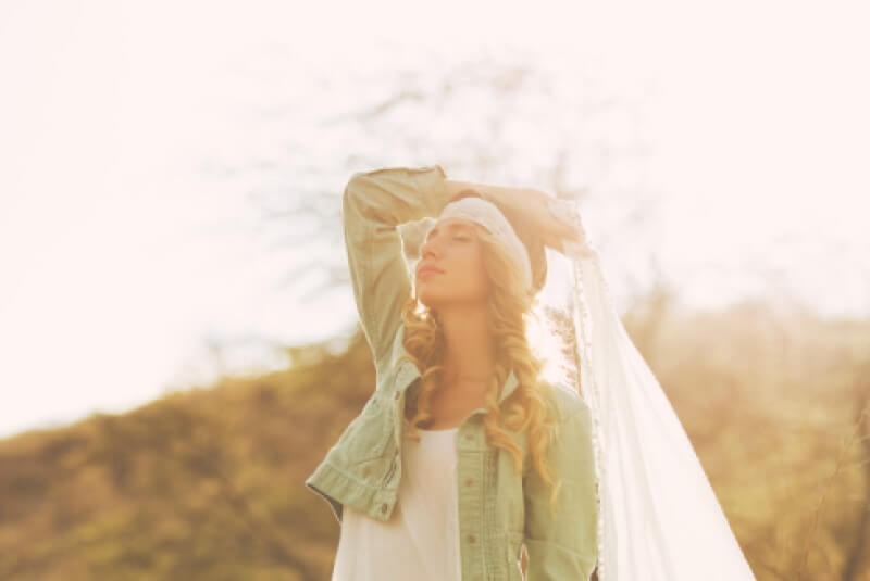 self-care-sunlight